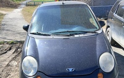 Daewoo Matiz I, 2005 год, 219 999 рублей, 1 фотография