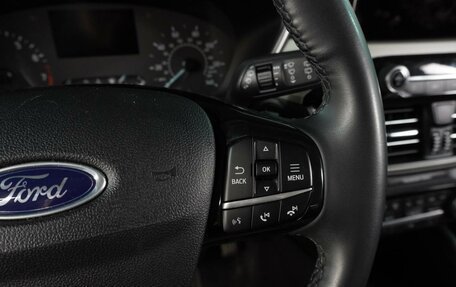 Ford Escape, 2021 год, 2 649 000 рублей, 23 фотография