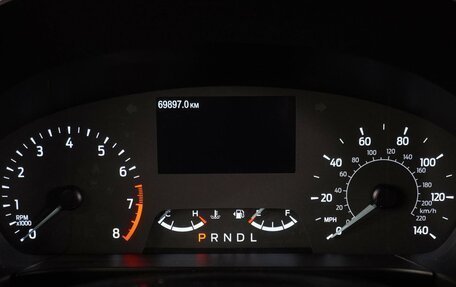 Ford Escape, 2021 год, 2 649 000 рублей, 22 фотография