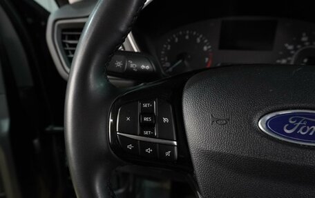 Ford Escape, 2021 год, 2 649 000 рублей, 21 фотография