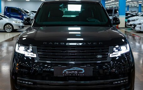 Land Rover Range Rover IV рестайлинг, 2025 год, 30 250 000 рублей, 1 фотография