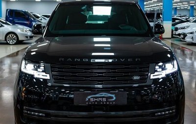 Land Rover Range Rover IV рестайлинг, 2025 год, 30 250 000 рублей, 1 фотография