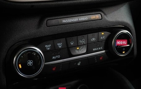 Ford Escape, 2021 год, 2 649 000 рублей, 19 фотография