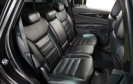 KIA Sorento III Prime рестайлинг, 2018 год, 2 449 000 рублей, 7 фотография