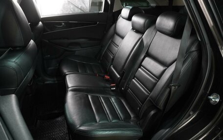 KIA Sorento III Prime рестайлинг, 2018 год, 2 449 000 рублей, 10 фотография