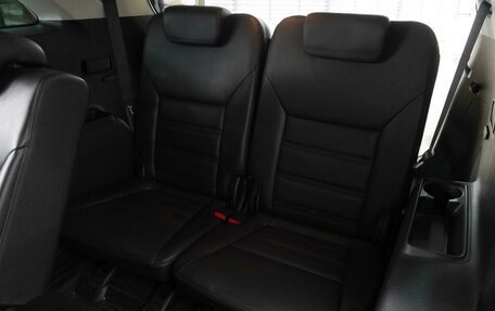 KIA Sorento III Prime рестайлинг, 2018 год, 2 449 000 рублей, 12 фотография