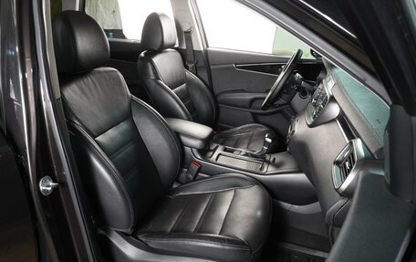 KIA Sorento III Prime рестайлинг, 2018 год, 2 449 000 рублей, 8 фотография