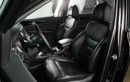 KIA Sorento III Prime рестайлинг, 2018 год, 2 449 000 рублей, 11 фотография