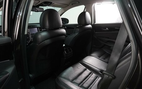 KIA Sorento III Prime рестайлинг, 2018 год, 2 449 000 рублей, 13 фотография