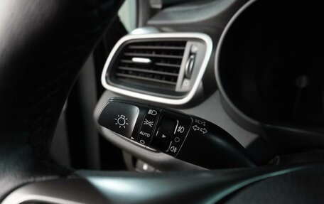 KIA Sorento III Prime рестайлинг, 2018 год, 2 449 000 рублей, 19 фотография