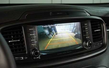 KIA Sorento III Prime рестайлинг, 2018 год, 2 449 000 рублей, 22 фотография