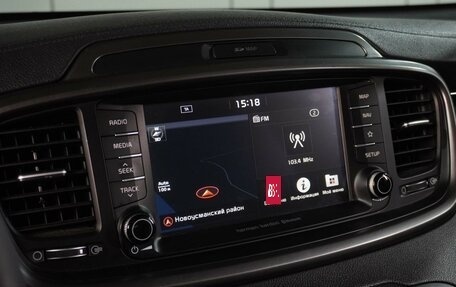 KIA Sorento III Prime рестайлинг, 2018 год, 2 449 000 рублей, 23 фотография