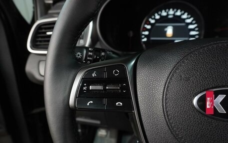 KIA Sorento III Prime рестайлинг, 2018 год, 2 449 000 рублей, 27 фотография