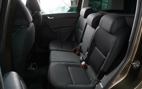 Skoda Yeti I рестайлинг, 2012 год, 999 000 рублей, 9 фотография