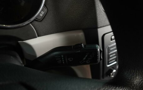 Skoda Yeti I рестайлинг, 2012 год, 999 000 рублей, 15 фотография