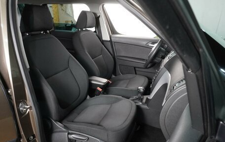 Skoda Yeti I рестайлинг, 2012 год, 999 000 рублей, 8 фотография