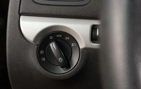 Skoda Yeti I рестайлинг, 2012 год, 999 000 рублей, 13 фотография