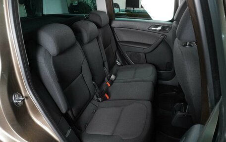 Skoda Yeti I рестайлинг, 2012 год, 999 000 рублей, 7 фотография