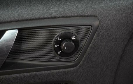 Skoda Yeti I рестайлинг, 2012 год, 999 000 рублей, 12 фотография