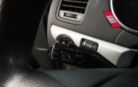 Skoda Yeti I рестайлинг, 2012 год, 999 000 рублей, 14 фотография