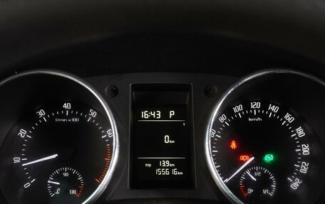 Skoda Yeti I рестайлинг, 2012 год, 999 000 рублей, 19 фотография