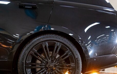 Land Rover Range Rover IV рестайлинг, 2025 год, 30 250 000 рублей, 3 фотография