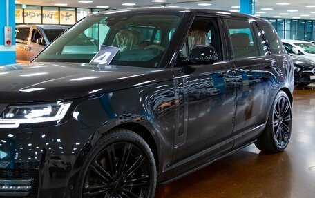 Land Rover Range Rover IV рестайлинг, 2025 год, 30 250 000 рублей, 7 фотография