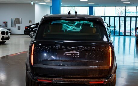 Land Rover Range Rover IV рестайлинг, 2025 год, 30 250 000 рублей, 9 фотография