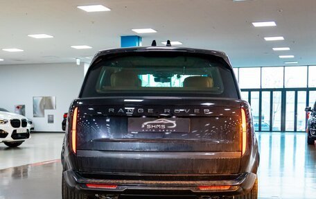 Land Rover Range Rover IV рестайлинг, 2025 год, 30 250 000 рублей, 8 фотография