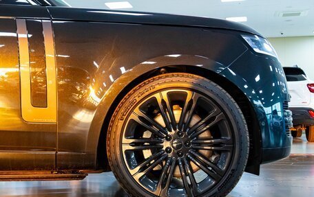 Land Rover Range Rover IV рестайлинг, 2025 год, 30 250 000 рублей, 5 фотография