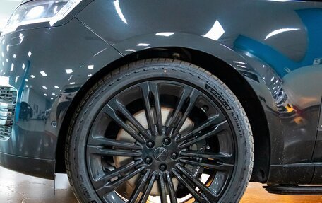 Land Rover Range Rover IV рестайлинг, 2025 год, 30 250 000 рублей, 2 фотография