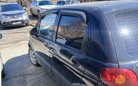 Daewoo Matiz I, 2005 год, 219 999 рублей, 3 фотография