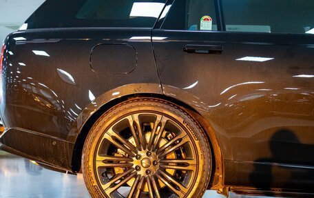 Land Rover Range Rover IV рестайлинг, 2025 год, 30 250 000 рублей, 4 фотография