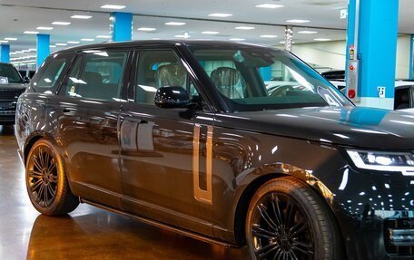 Land Rover Range Rover IV рестайлинг, 2025 год, 30 250 000 рублей, 6 фотография