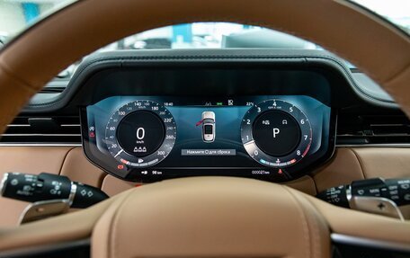 Land Rover Range Rover IV рестайлинг, 2025 год, 30 250 000 рублей, 10 фотография