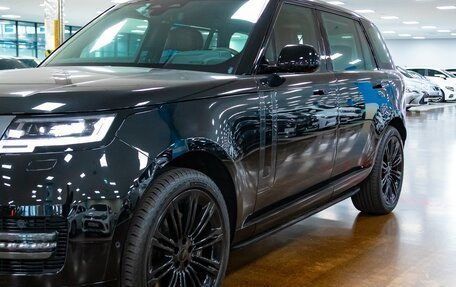 Land Rover Range Rover IV рестайлинг, 2025 год, 30 250 000 рублей, 3 фотография