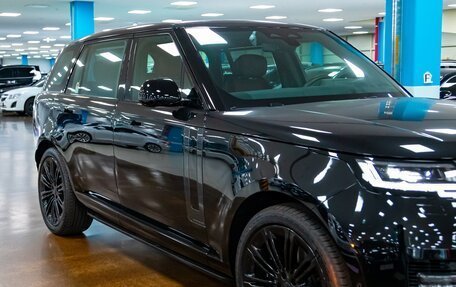 Land Rover Range Rover IV рестайлинг, 2025 год, 30 250 000 рублей, 4 фотография