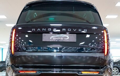Land Rover Range Rover IV рестайлинг, 2025 год, 30 250 000 рублей, 6 фотография