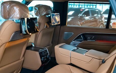 Land Rover Range Rover IV рестайлинг, 2025 год, 30 250 000 рублей, 16 фотография