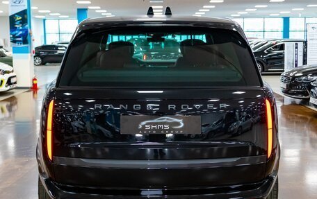 Land Rover Range Rover IV рестайлинг, 2025 год, 30 250 000 рублей, 5 фотография