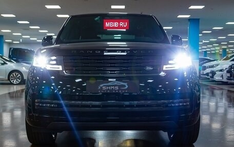 Land Rover Range Rover IV рестайлинг, 2025 год, 30 250 000 рублей, 2 фотография