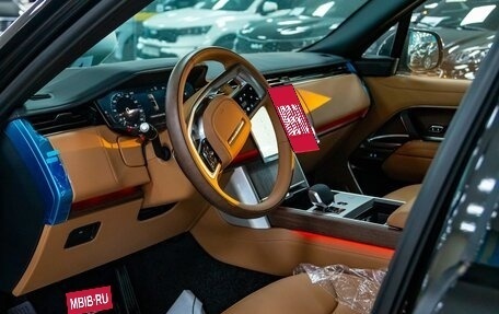 Land Rover Range Rover IV рестайлинг, 2025 год, 30 250 000 рублей, 12 фотография