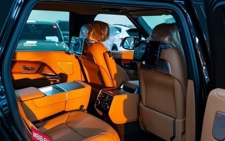 Land Rover Range Rover IV рестайлинг, 2025 год, 30 250 000 рублей, 18 фотография