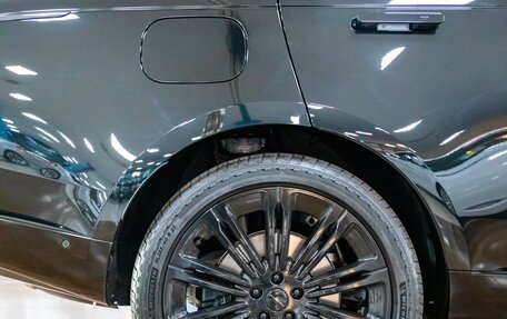 Land Rover Range Rover IV рестайлинг, 2025 год, 30 250 000 рублей, 8 фотография