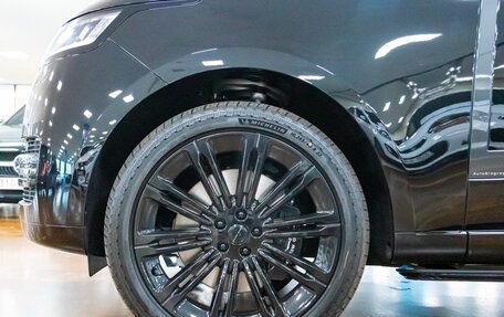 Land Rover Range Rover IV рестайлинг, 2025 год, 30 250 000 рублей, 9 фотография