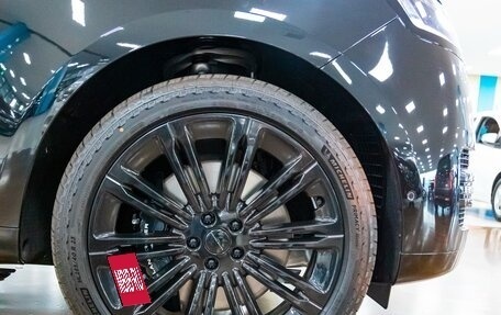 Land Rover Range Rover IV рестайлинг, 2025 год, 30 250 000 рублей, 7 фотография