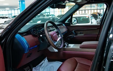 Land Rover Range Rover IV рестайлинг, 2025 год, 30 250 000 рублей, 14 фотография