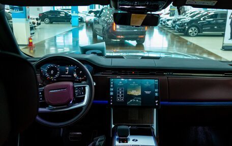 Land Rover Range Rover IV рестайлинг, 2025 год, 30 250 000 рублей, 11 фотография