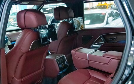 Land Rover Range Rover IV рестайлинг, 2025 год, 30 250 000 рублей, 18 фотография