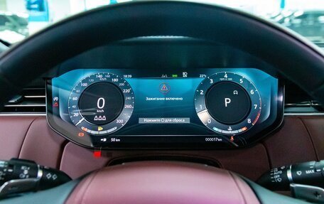 Land Rover Range Rover IV рестайлинг, 2025 год, 30 250 000 рублей, 13 фотография